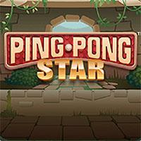 Ping Pong Star